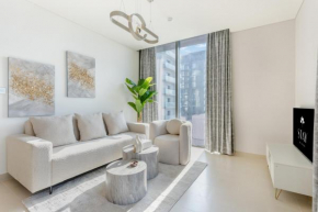 STAY BY LATINEM Luxury 2BR Holiday Home CV A2801 near Downtown